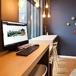 Express - By Ihg Otel Darmstadt