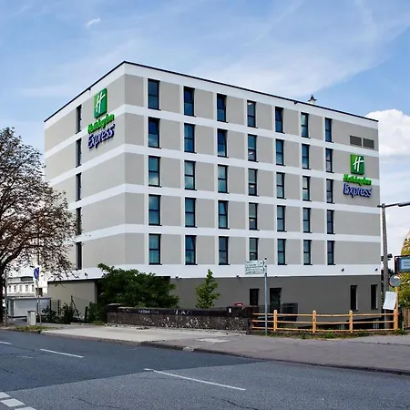 Express - By Ihg