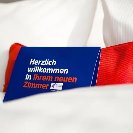 Express - By Ihg Hotel 3*