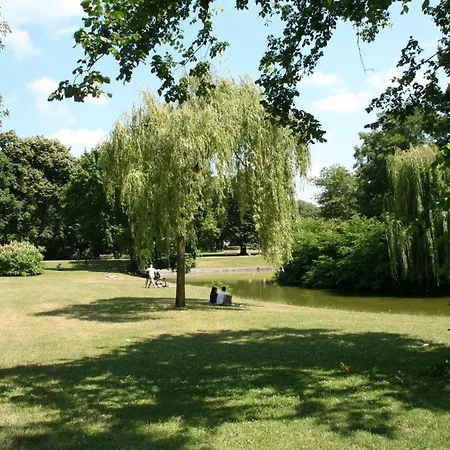 Hotel Express - By Ihg Darmstadt