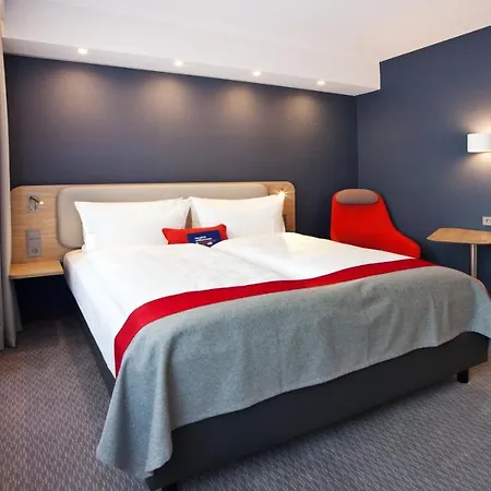 מלון Express - By Ihg דארמשטאדט