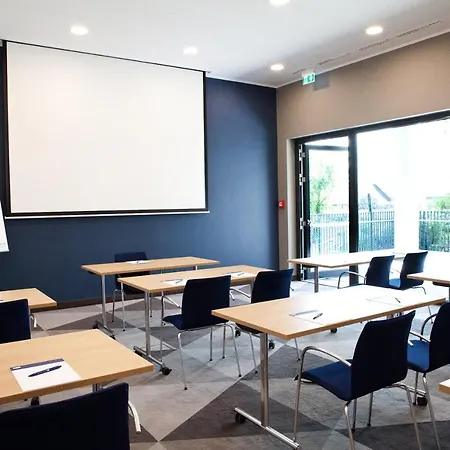 Hotel Express - By Ihg