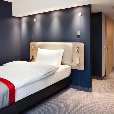 Hotel Express - By Ihg
