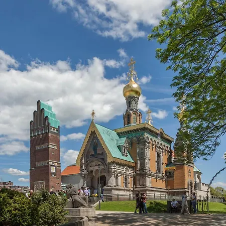 מלון Express - By Ihg 3*