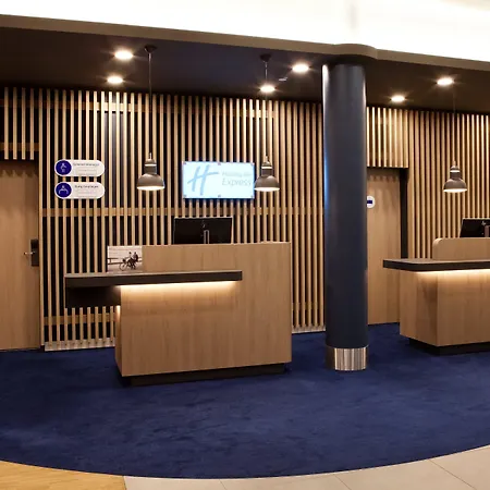 Express - By Ihg