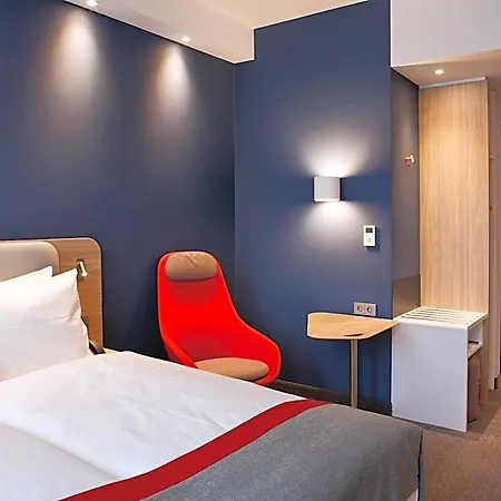 Hotel Express - By Ihg