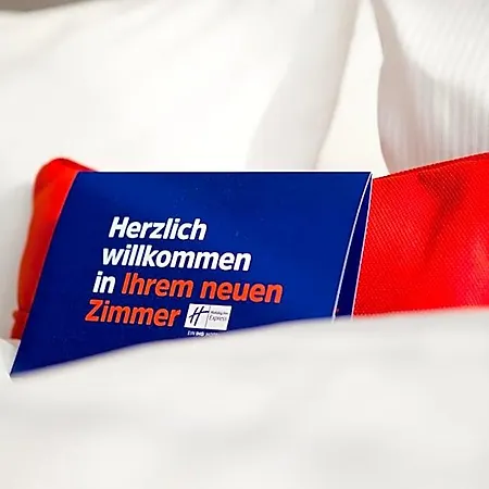 Express - By Ihg Darmstadt