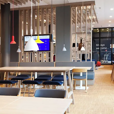 Express - By Ihg