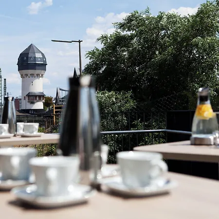 Express - By Ihg 3* Darmstadt