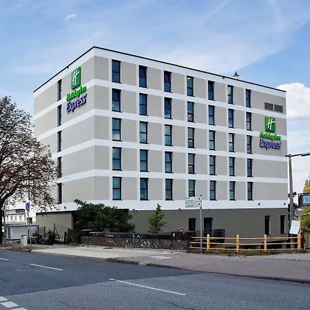 Express - By Ihg 3*