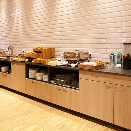 Hotel Express - By Ihg