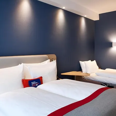 Express - By Ihg Hotel