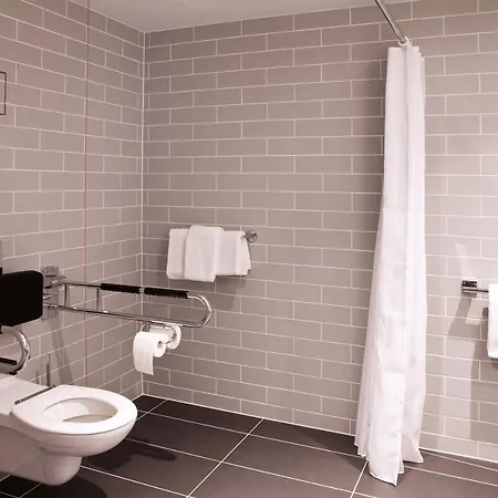 Express - By Ihg 3* Darmstadt