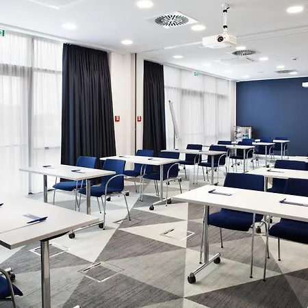 מלון Express - By Ihg דארמשטאדט