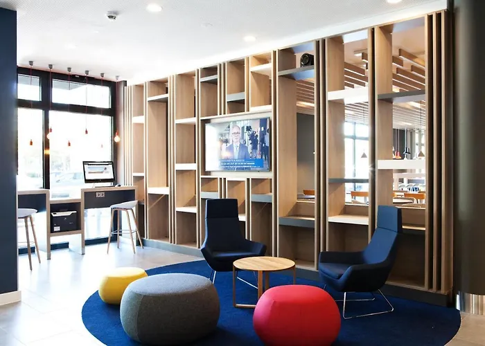 Otel Express - By Ihg 3*