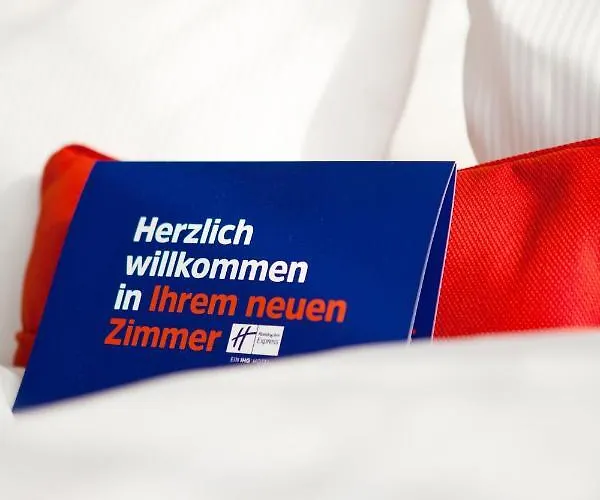 Express - By Ihg Hotel 3*