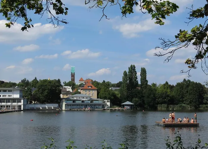 Hotel Express - By Ihg 3*