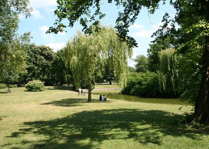 Hotel Express - By Ihg Darmstadt