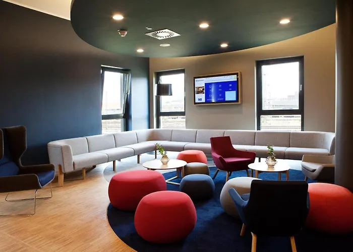 Express - By Ihg Otel 3*