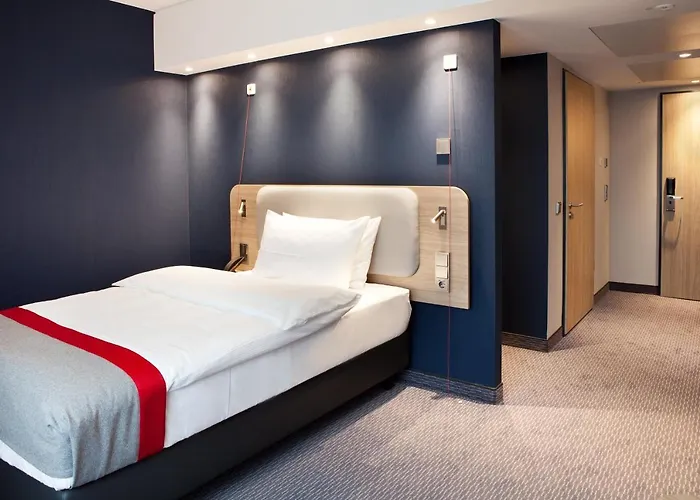 Otel Express - By Ihg