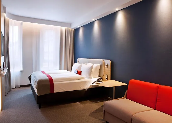 Express - By Ihg Hotel