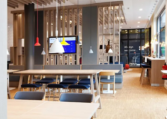 Express - By Ihg Otel