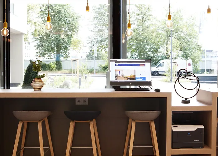 Express - By Ihg Darmstadt