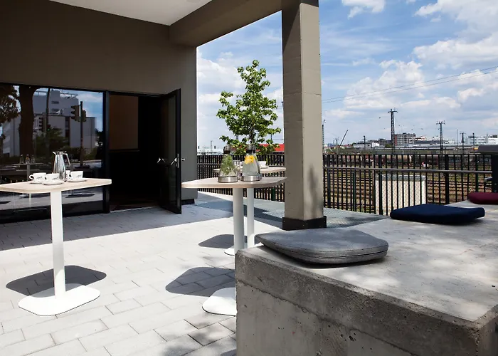 Otel Express - By Ihg 3*