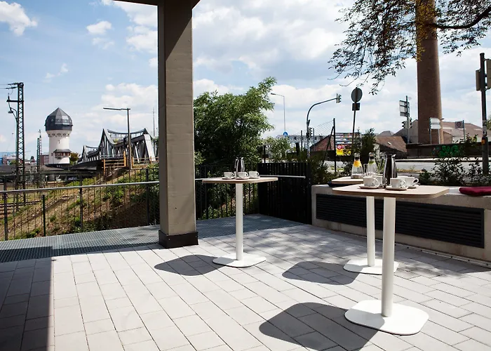 Express - By Ihg Darmstadt