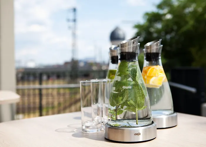 Express - By Ihg Otel 3*