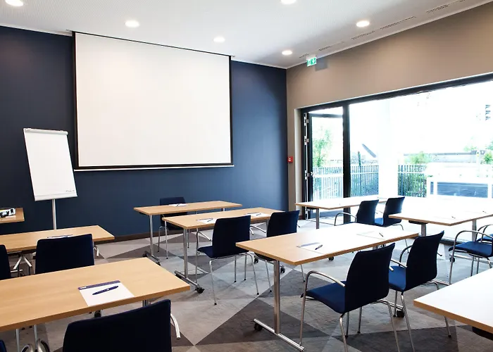 Otel Express - By Ihg