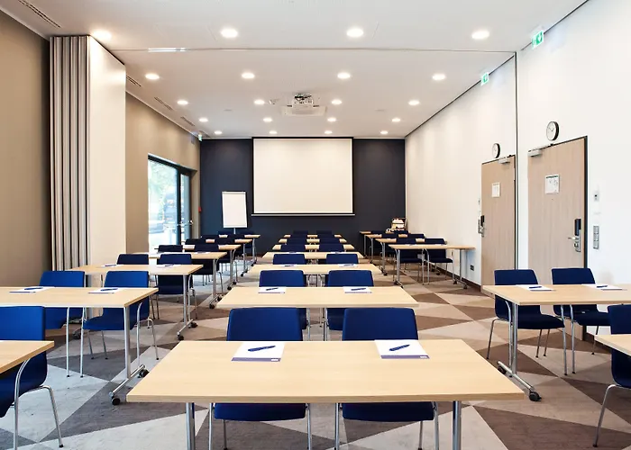 Express - By Ihg Otel