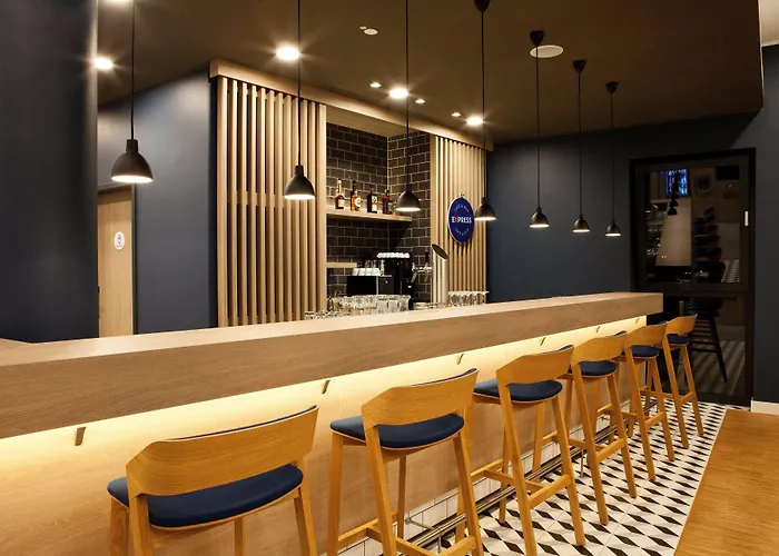 Otel Express - By Ihg