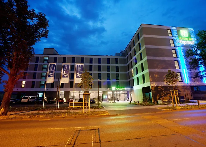 Otel Express - By Ihg 3*