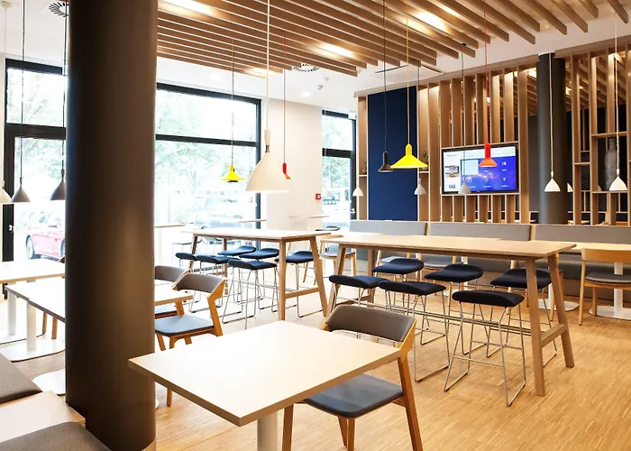 Otel Express - By Ihg 3*