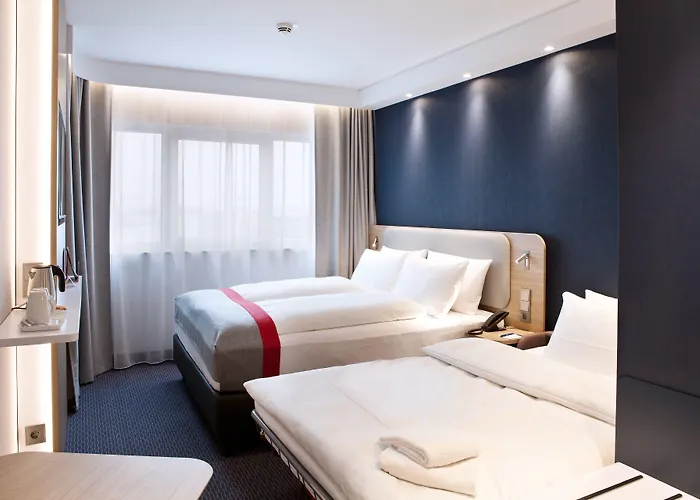 Otel Express - By Ihg 3*