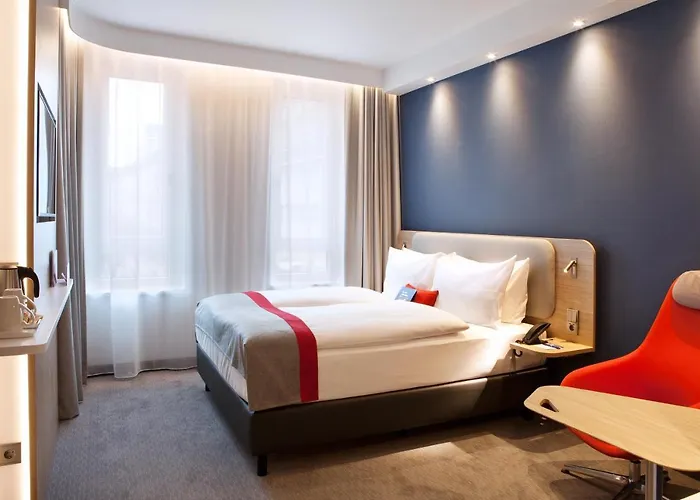 Otel Express - By Ihg 3*