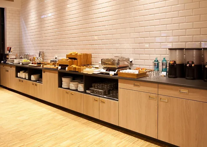 Otel Express - By Ihg