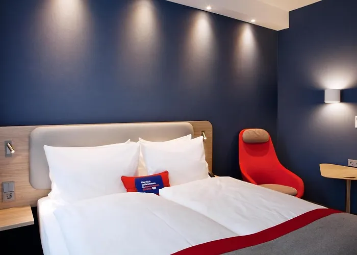 Hotel Express - By Ihg