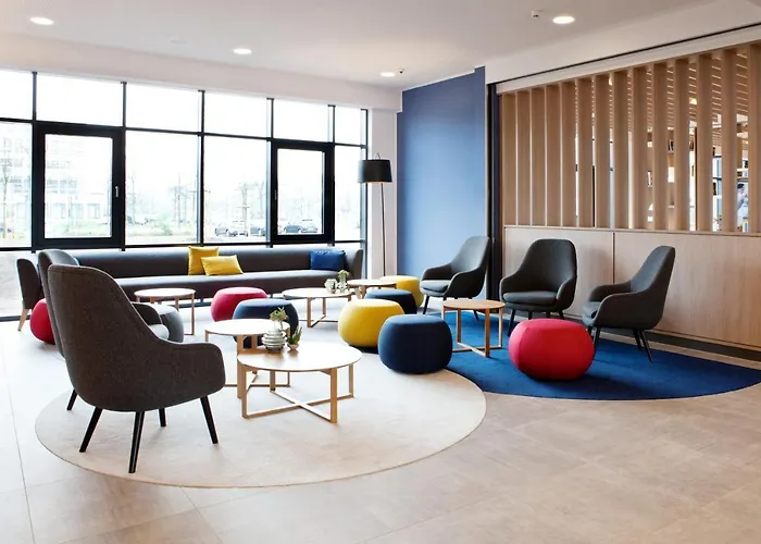 Express - By Ihg Otel 3*