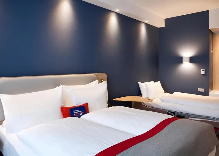 Express - By Ihg Otel